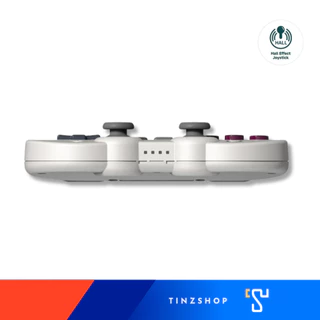 [ส่งด่วน] 8BitDo SN30 Pro Bluetooth Controller,Update, Compatible with Switch, PC, macOS, Android, Steam : Tinzshop