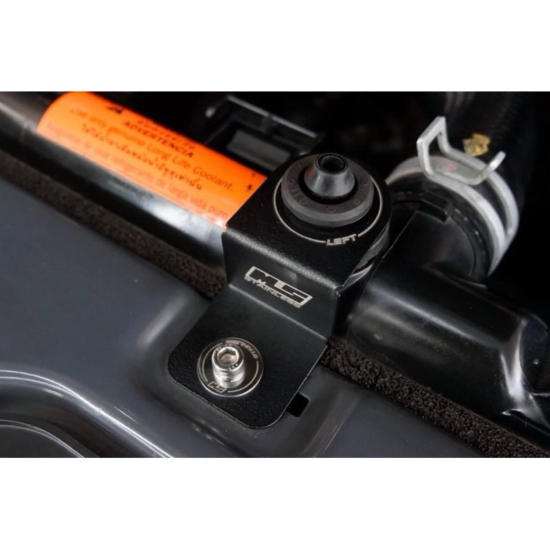 ✅⚠️หูยึดหม้อนำ้ เม้งซัง MS Thailand🔥