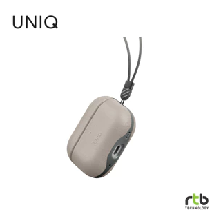 UNIQ เคสสำหรับ AirPods Pro 2nd Gen (2022) รุ่น Lyden Duo Series