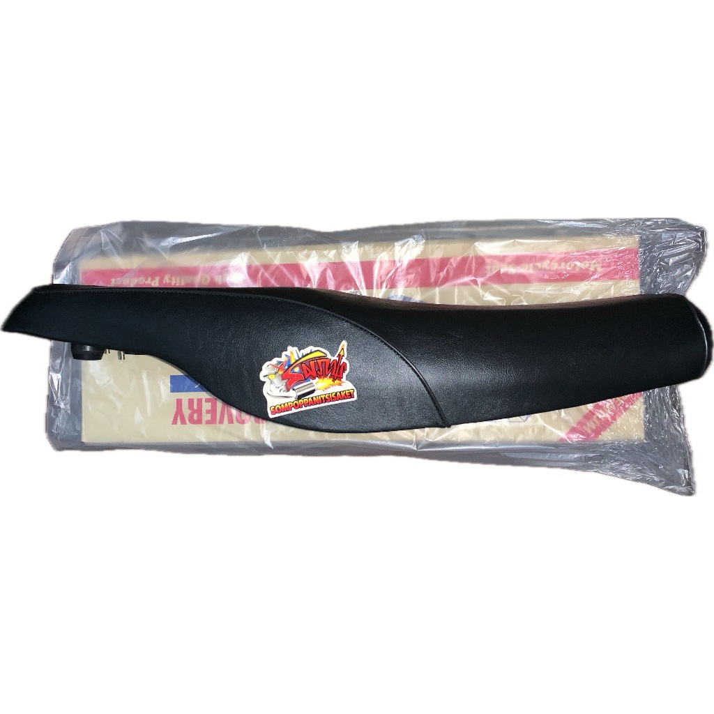 เบาะนั่ง JR120 เดิม เทียม