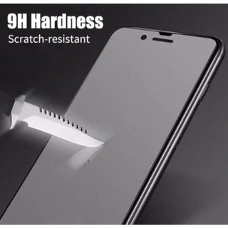 ฟิล์มกระจกด้าน AG For True S1 S1A Alpha 5G Temperedglass