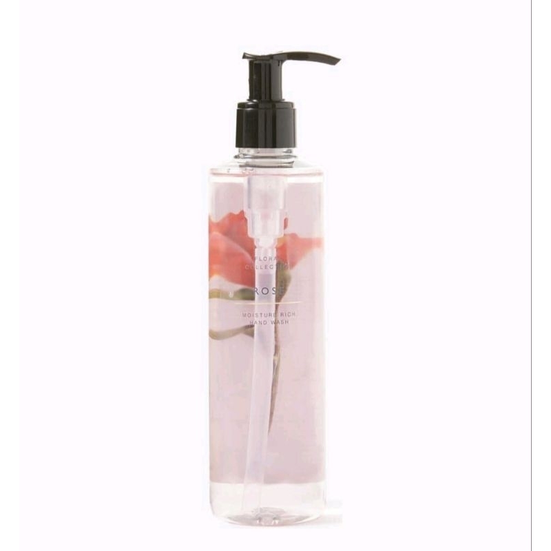 (พร้อมส่ง) MARKS & SPENCER เจลล้างมือ 250 มล.