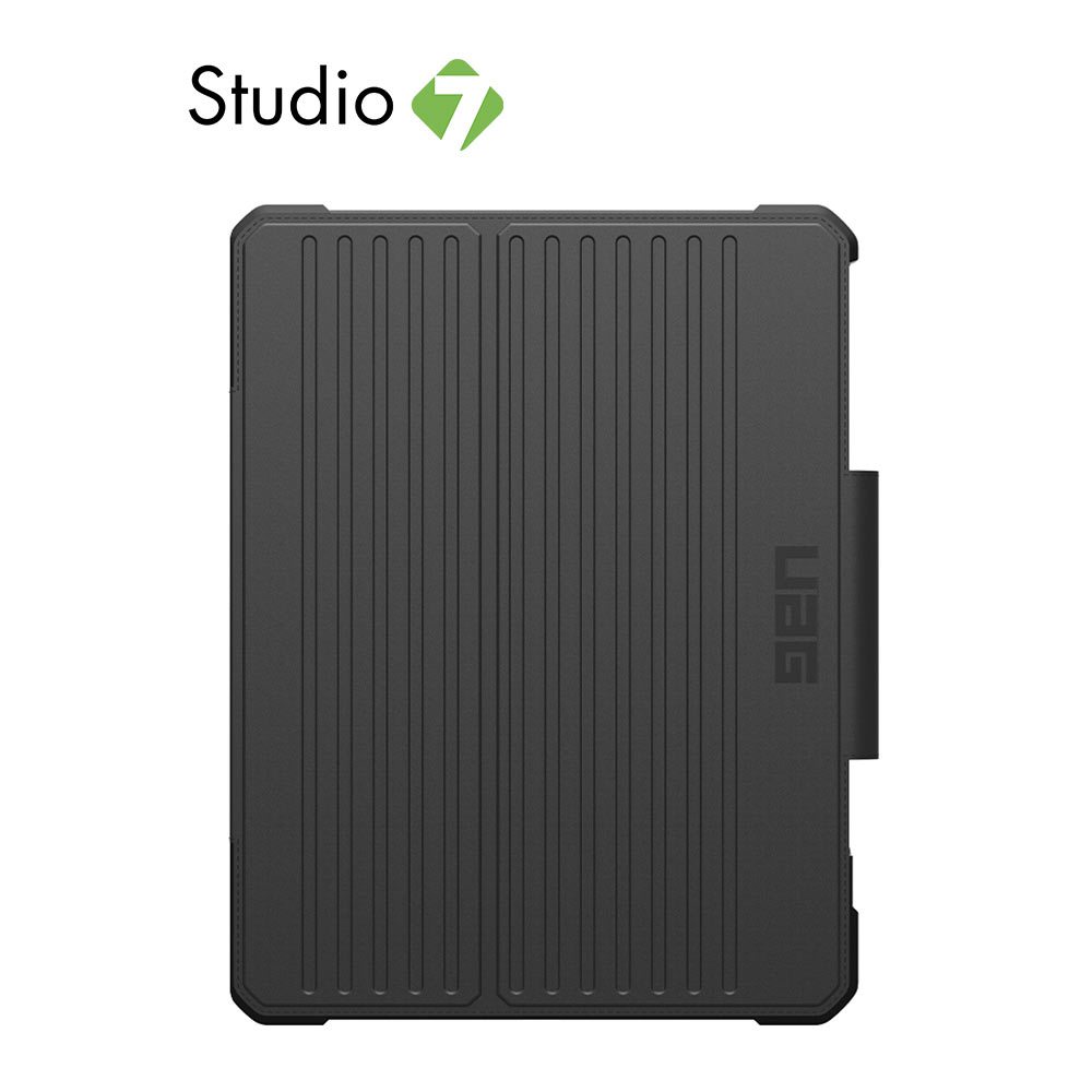 UAG Metropolis SE เคส iPad Pro 13 " ปี 2024 สี Black by Studio 7