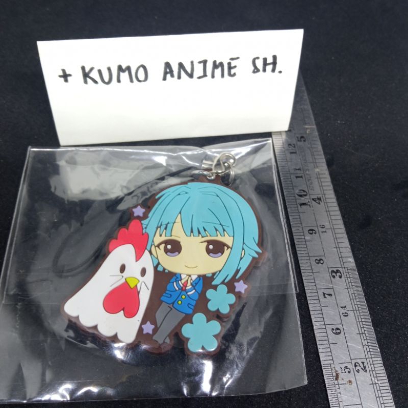 ของสะสม Hajime Shino ลิขสิทธิ์แท้อันสึตะ ensemble stars!