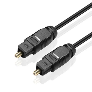 สาย Optical สายออฟติคอล สาย Digital Audio Optical Optic Fiber SPDIF