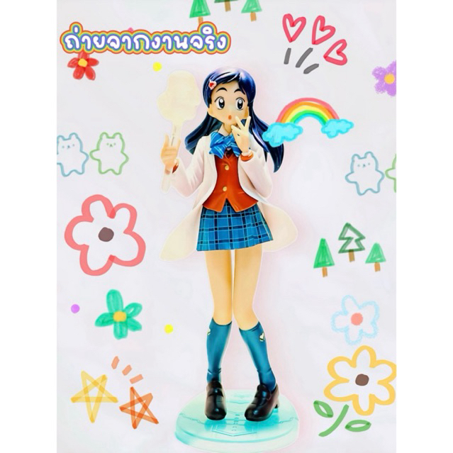 [งานแท้หายาก/มือสองไม่มีกล่อง]💕Pretty Cure Series💕- Cure White