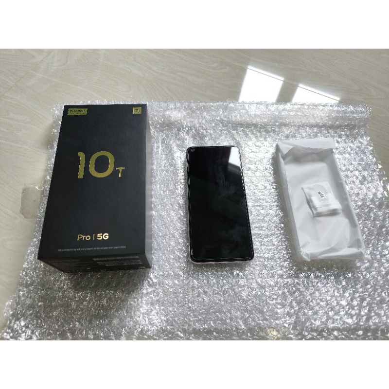 Xiaomi Mi 10T Pro 5G (8GB + 128GB) [มือสอง]