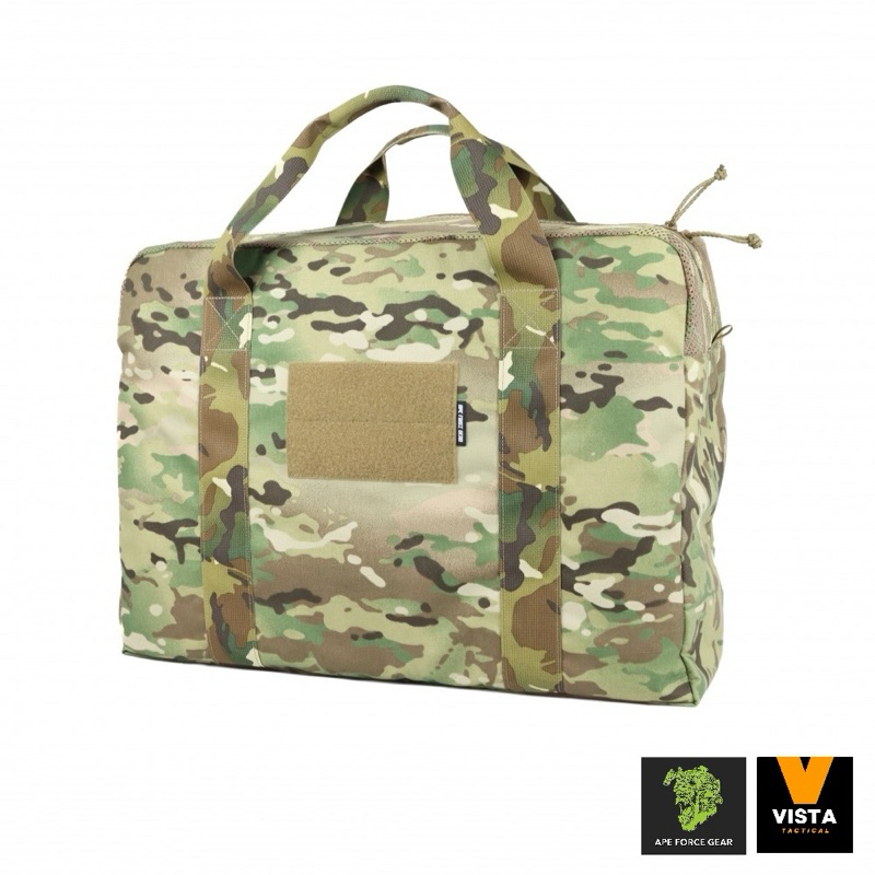 Ape Force Gear - V2 Gear Bag