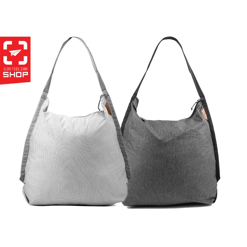 กระเป๋าผ้า Peak Design - Packable Tote