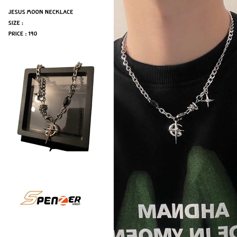 Spenzer.street | Bracelet chain สร้อยข้อมือ สร้อย สตรีท rapper travis scott ทราวิส 2pac ฮิต 2022 มาใหม่