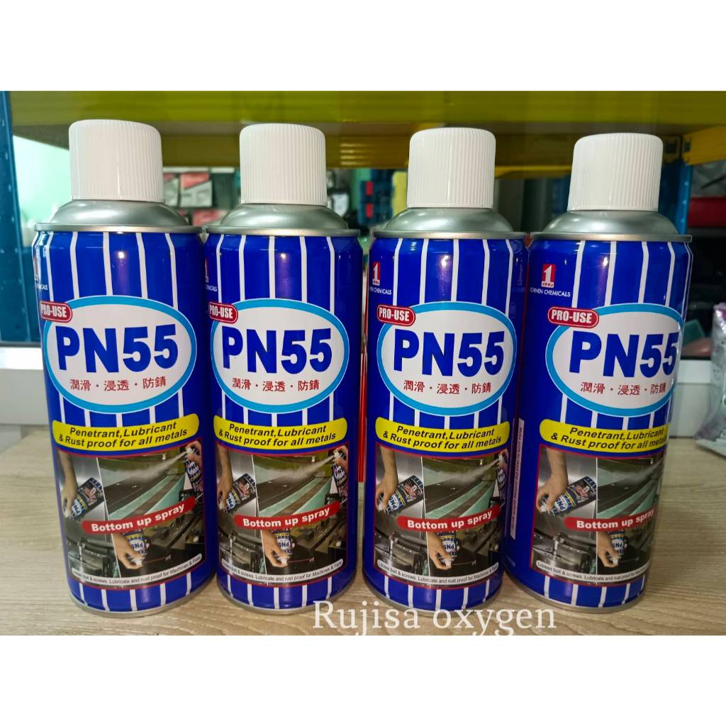 ICHINEN PN55 น้ำยาหล่อลื่นอเนกประสงค์ 420 มล.