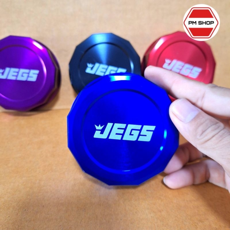 ฝาครอบกระปุกน้ำมันเพาเวอร์ DMAX ครอบฝาปิดถังน้ำมันพาวเวอร์
