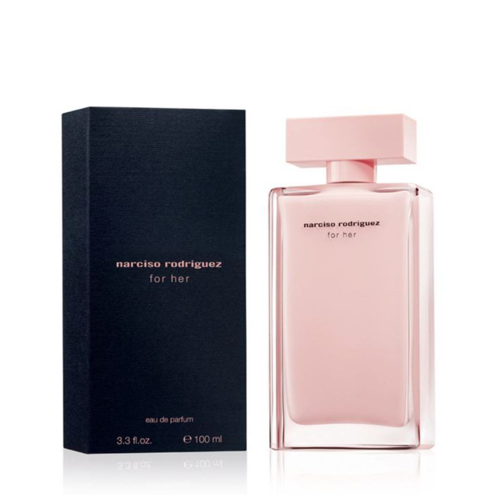 พร้อมส่ง Narciso Rodriguez for Her Eau de Parfum กลิ่นหอมหรูหรา