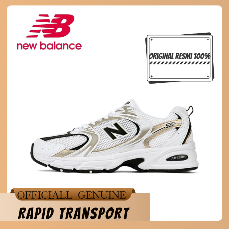 New Balance MR530UNI รองเท้ากีฬาชายและหญิง