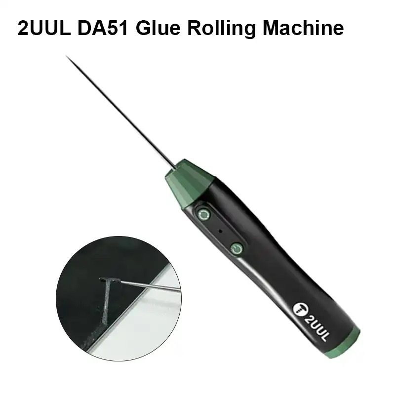 2UUL DA51 เครื่องปั่นกาว OCA