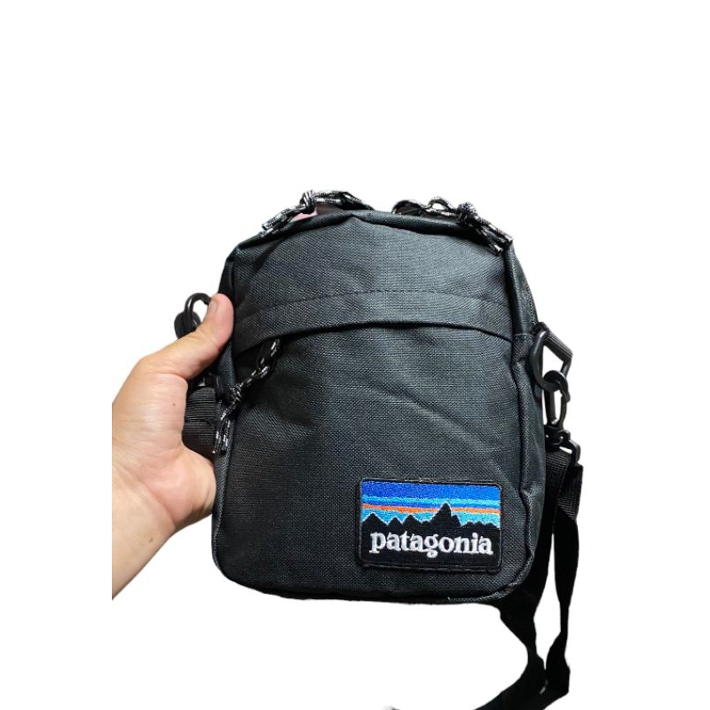patagonia bag กระเป๋าสไตล์เดินป่าแค้มปิ้ง
