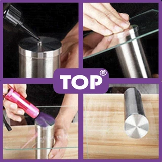 UV Super Glue TOP เหนียวแน่นทนทาน ไม่เหลือง เหมาะกับงานตืด แก้ว โลหะกับแก้ว ,พลาสติก, ABS PS PVC PET