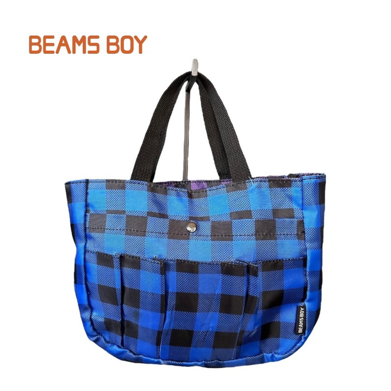Beams Boy กระเป๋า บีมส์บอย