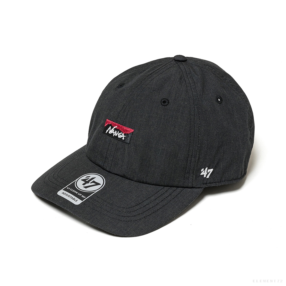 NANGA หมวก รุ่น NANGA×47 HINOC CAP #F