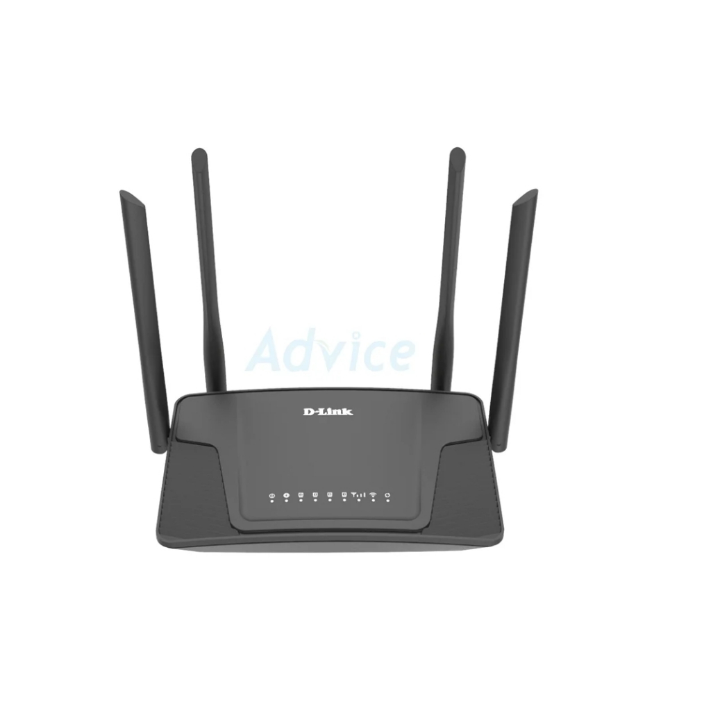 4G Router D-LINK (DWR-M930) Wireless N300