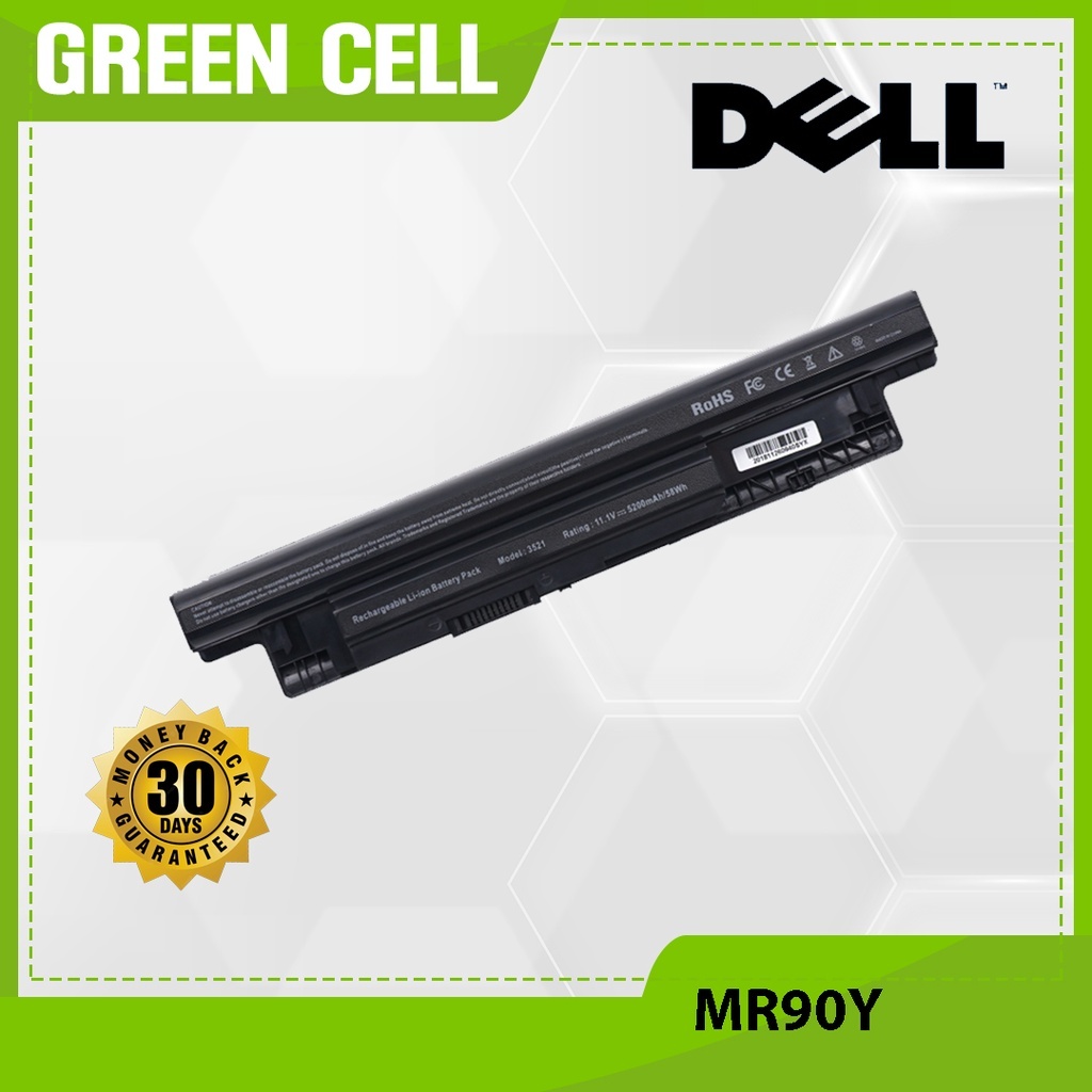 Dell Laptop Battery for Latitude 3440 3540 MR90Y XCMRD 0MF69 68DTP 6HY59 G019Y MK1R0 N121Y MR90Y