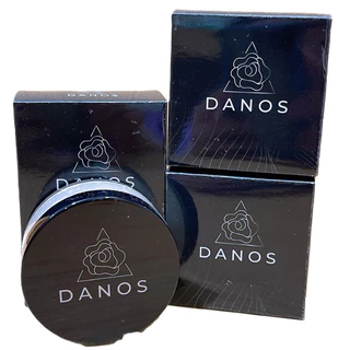 NEW!!! Danos Loose Powder แป้งดานอส