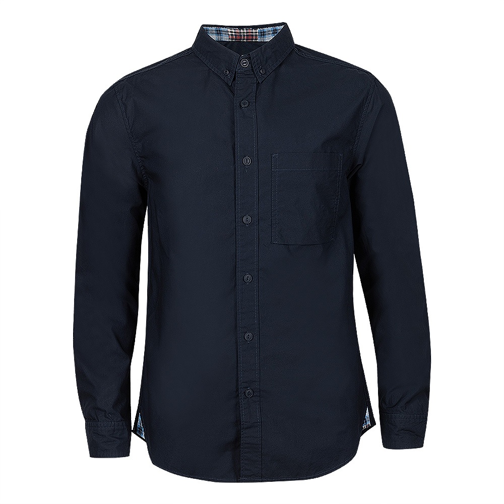BOSSINI เสื้อเชิ้ตแขนยาว ผู้ชาย รหัส 234114001