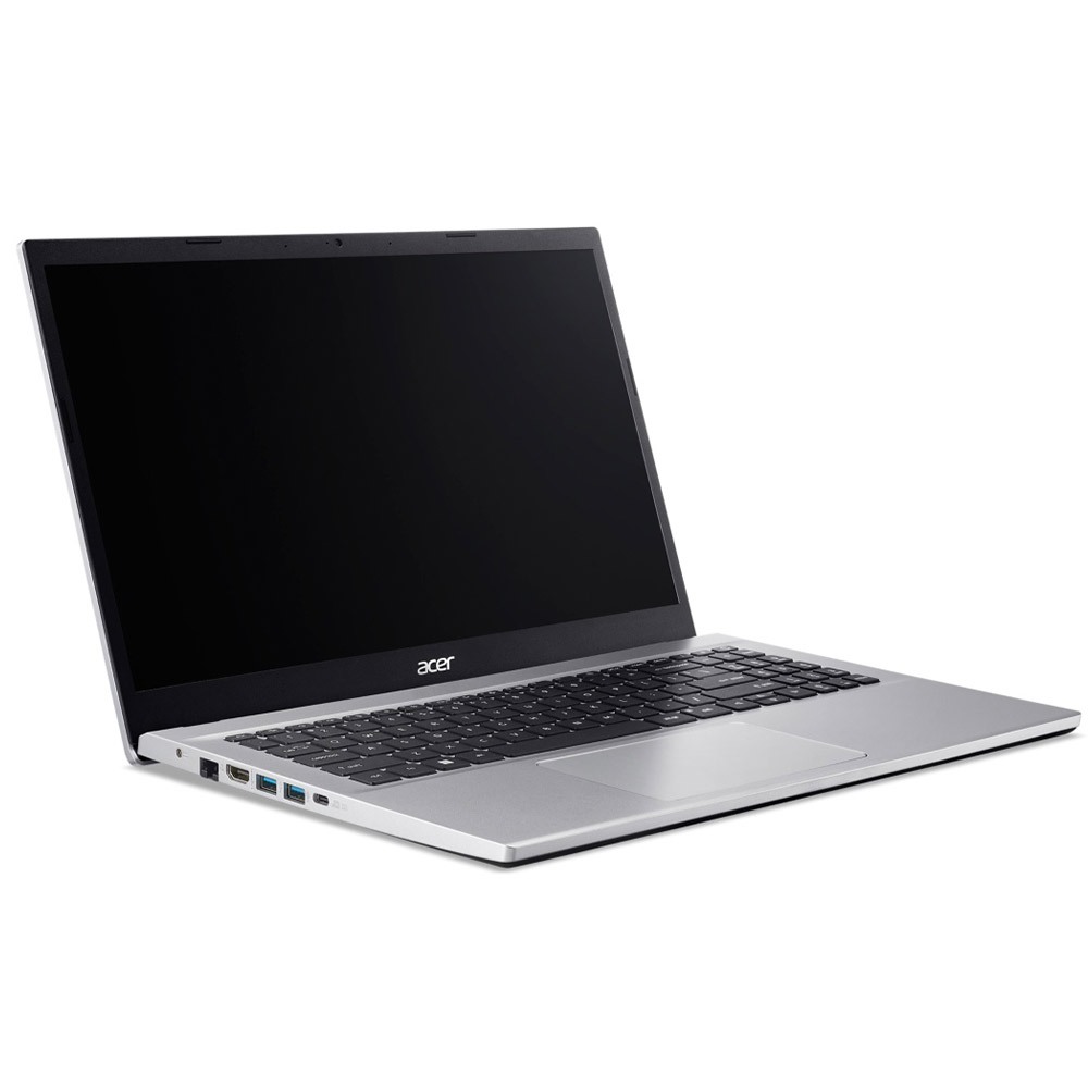 โน๊ตบุ๊ค Acer Aspire 3 A315-44P-R11P Silver