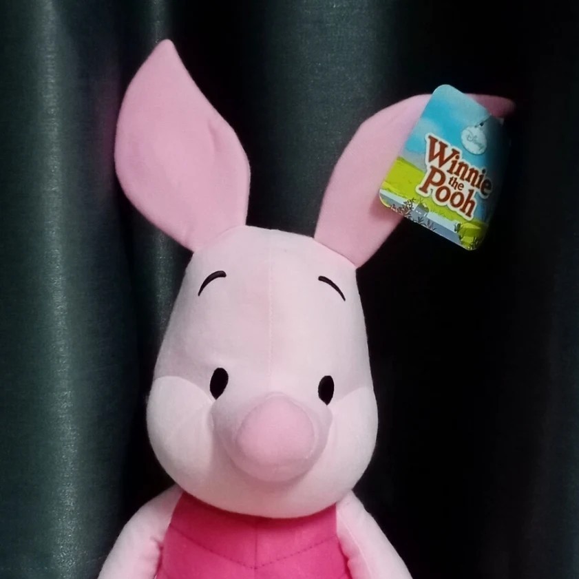 พิกเล็ต ~ Piglet *พร้อมส่ง*