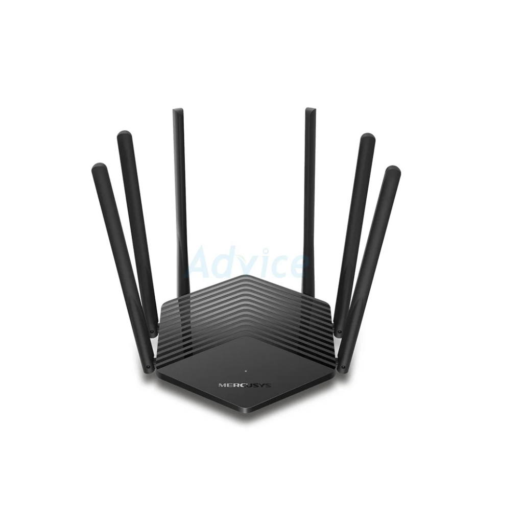 Router MERCUSYS (MSS-MR50G) Wireless AC1900 Dual Band Gigabit