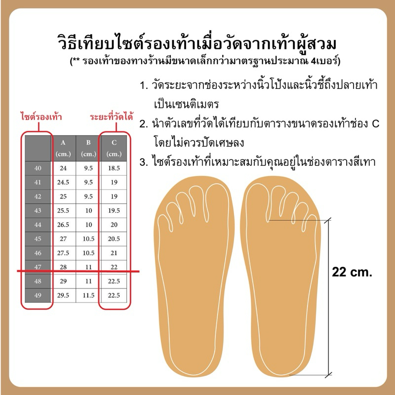 รองเท้าแตะหูหนีบชาย รองเท้าหนังแท้ JUFONKI รุ่น SYMFONY