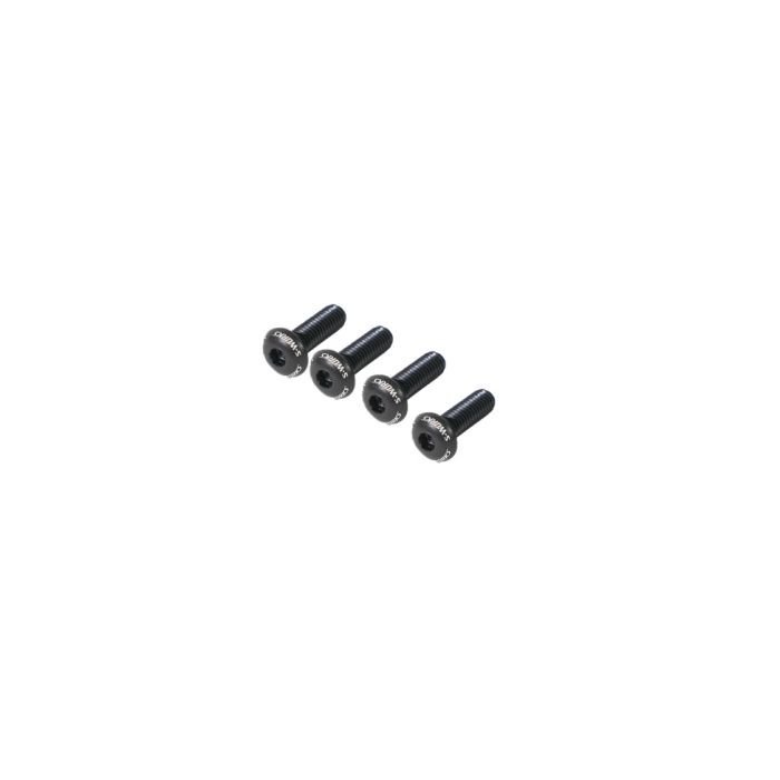 น็อตขากระติก BLT S-WORKS WATER BOTTLE CAGE BOLTS S220500004