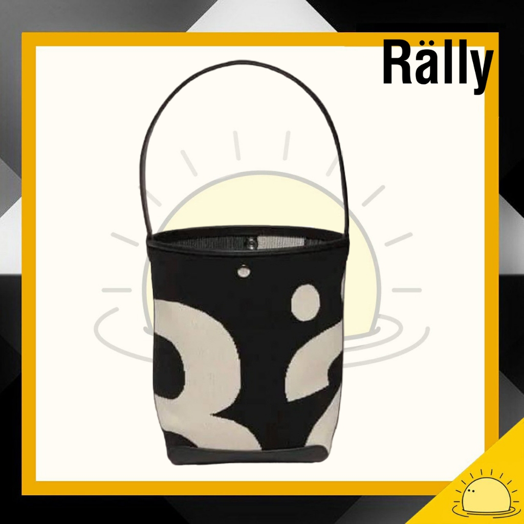 Rally movement กระเป๋า Rally The Bag พร้อมส่ง