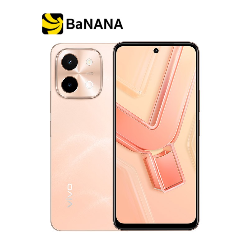 สมาร์ทโฟน vivo Y28 by Banana IT