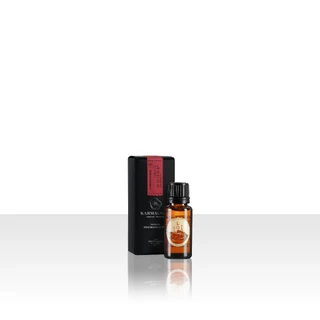 KARMAKAMET | Original Fragrance Oil | คามาคาเมต น้ำมันหอมระเหย บ้านหอม ห้องนั่งเล่น ปรับอากาศ ผ่อนคลาย โยคะ