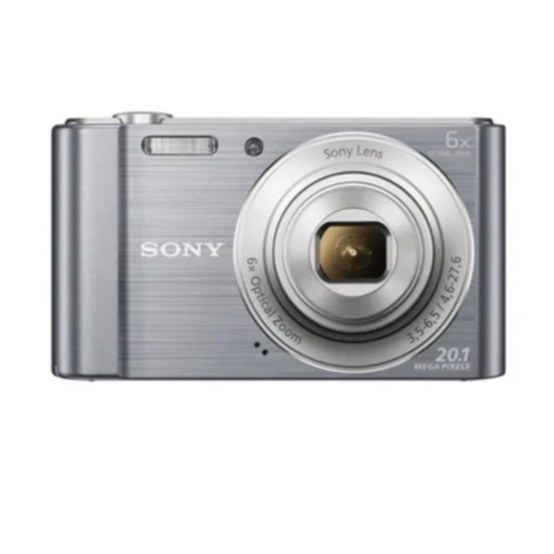 กล้อง SONY  DSC-W810