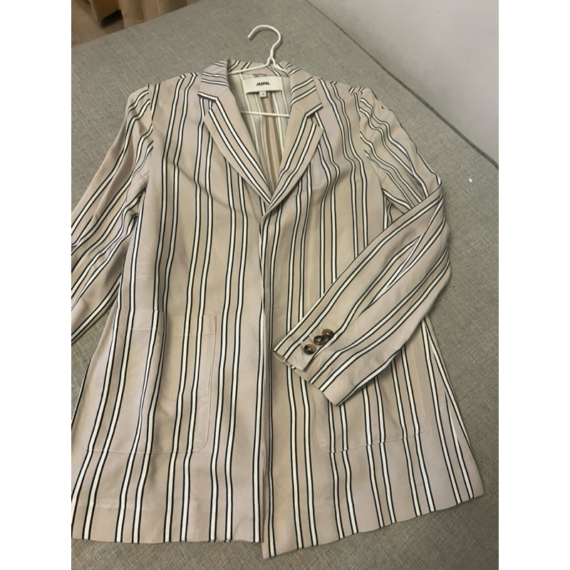 เบลเซอร์สูท jaspal size “s”