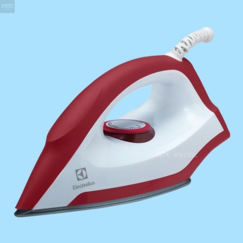 ELECTROLUX เตารีดแห้ง รุ่น EDI1004
