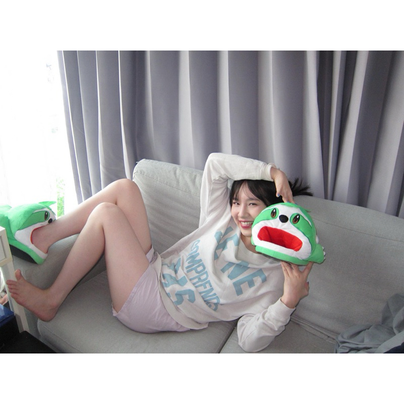 รองเท้า Sleepers Sloth สัตว์โลกอมตีน