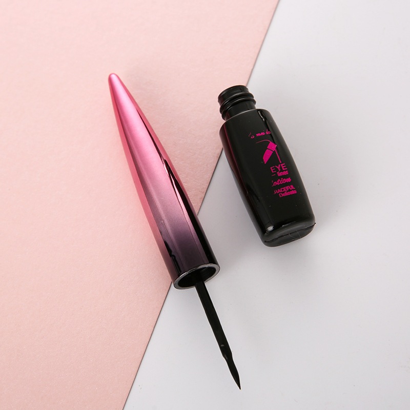 Lameila eye liner lotion GRACEFUL Dalicate อายไลเนอร์กันน้ำ ติดทนนาน ขนาด 9 กรัม เครื่องสำอางค์ ใช้คุ้มมากก NO. 781