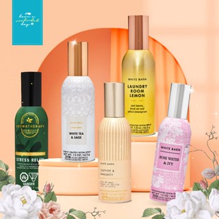 Bath and Body Works รูมสเปรย์ ที่ช่วยเพิ่มความหอมให้กับห้องท…