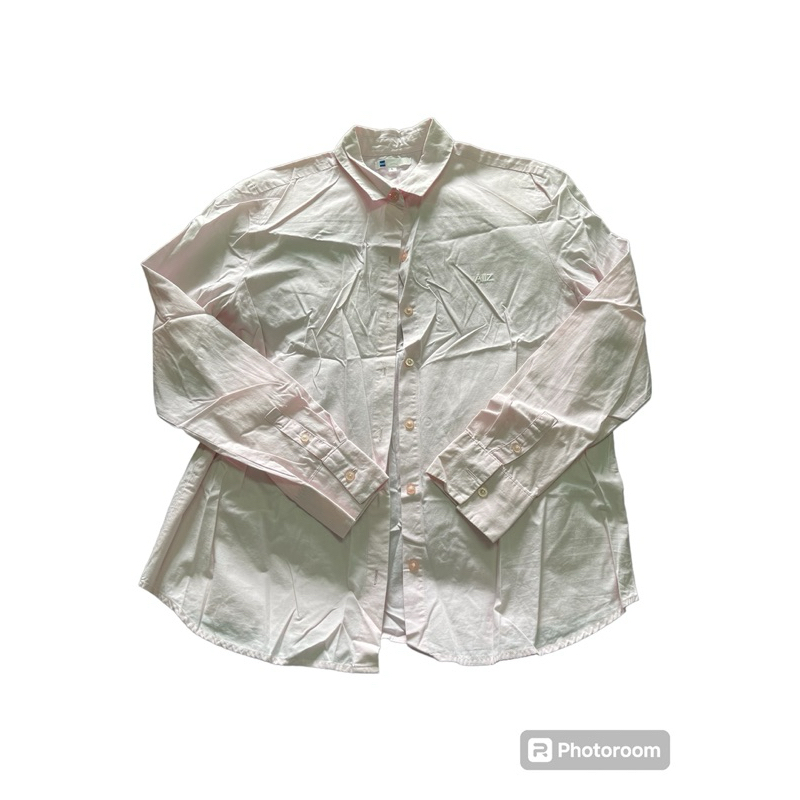 เสื้อเชิ้ต AIIZ 👚💖💓✨