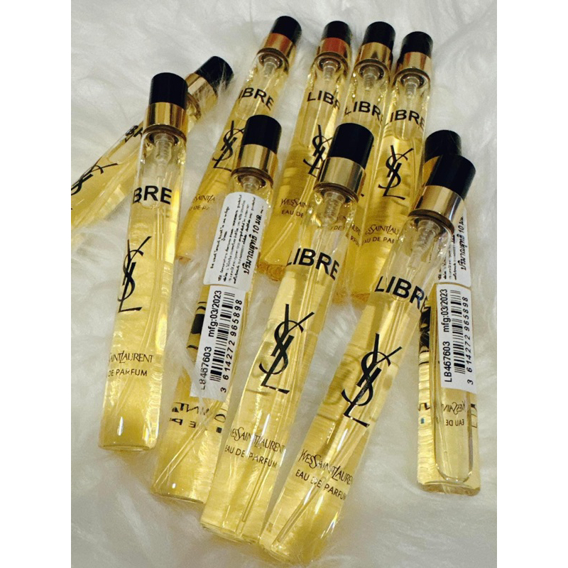 🖤YSL LIBRE EAU DE PARFUM