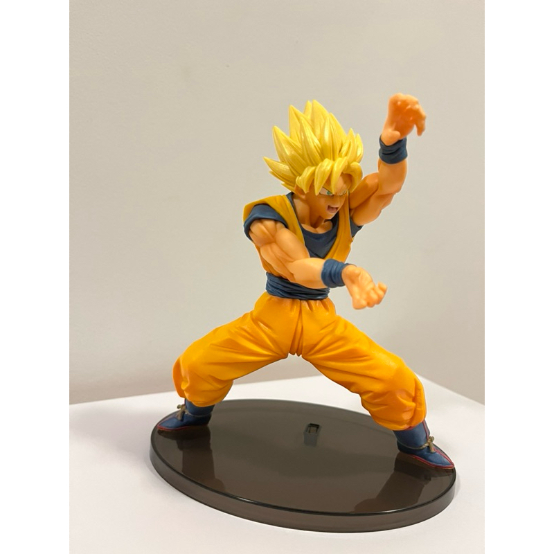 (สินค้าจากญี่ปุ่น งานแท้ ) Dragon Balls ฟิกเกอร์ ดราก้อนบอล Bandai