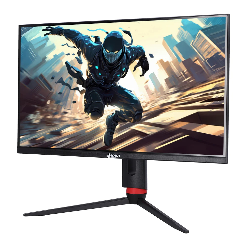 LM27-E240A VA 240Hz	MONITOR (จอมอนิเตอร์) DAHUA DHI-LM27-E240A - 27" VA FHD 240Hz