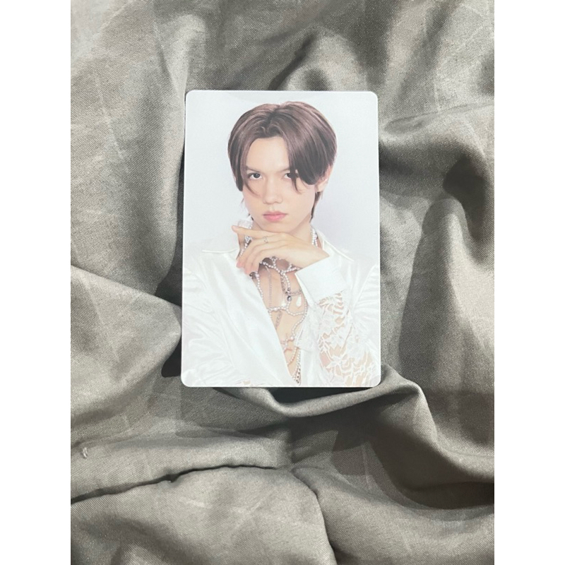 Dice Debut Photocard ของแท้ ส่งไว