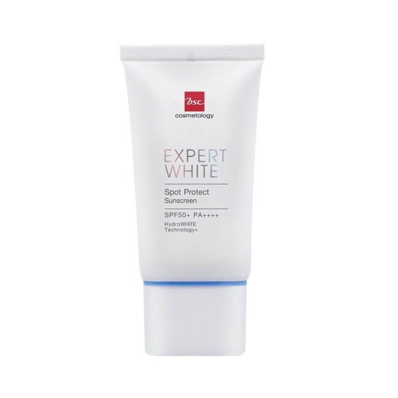 BSC Cosmetology Expert White Spot Protect Sunscreen SPF 50+ PA++++