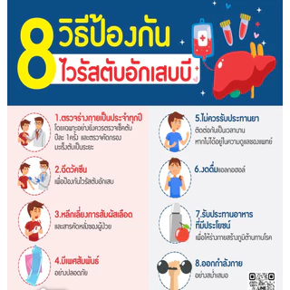 ชุดตรวจหาภูมิคุ้มกันต่อไวรัสตับอักเสบ บี HBs Ab-IVD จากเลือดปลายนิ้ว แบบเร็ว อย 65-2-1-1-0018922