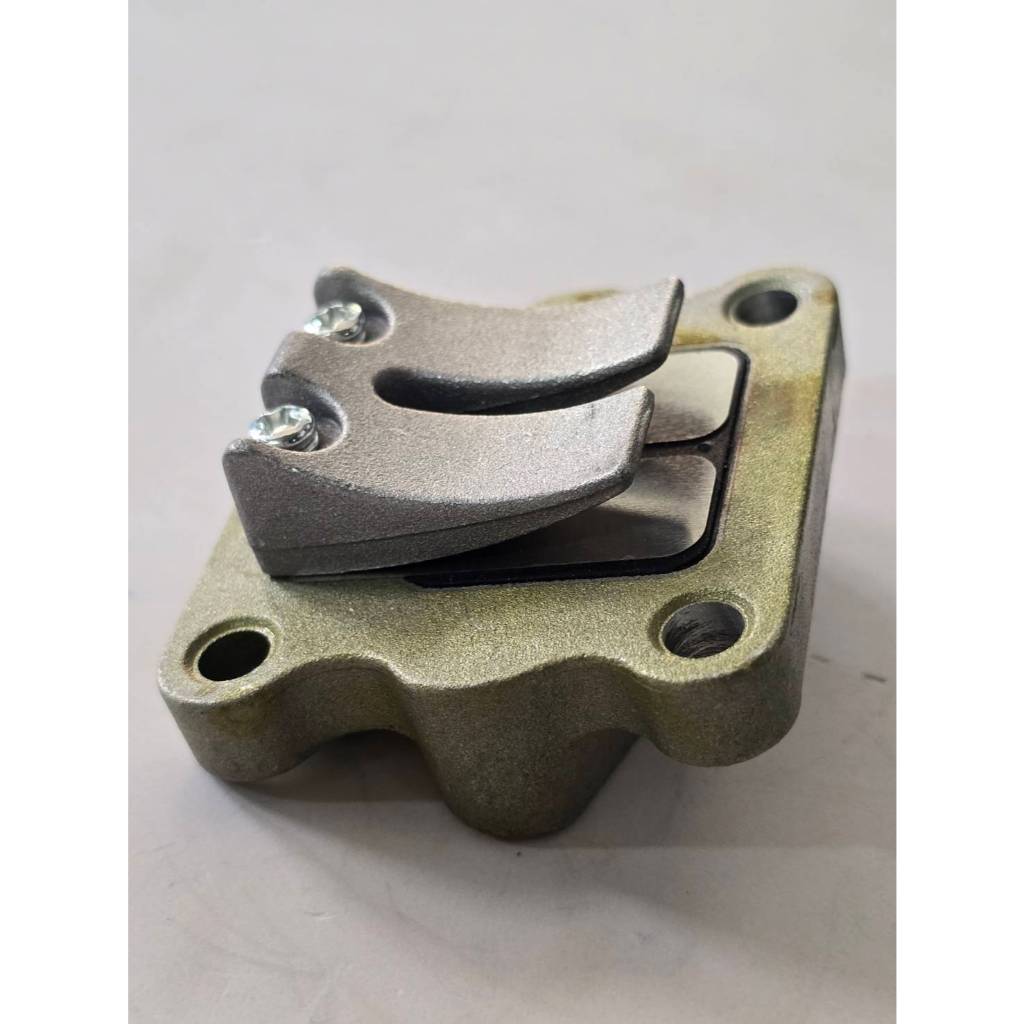 ลิ้นน้ำมัน ลิ้นน้ำมันเครื่องตัดหญ้า ลิ้นน้ำมันเครื่องตัดหญ้ารุ่น411 อะไหล่เครื่องตัดหญ้า411 เครื่องตัดหญ้า - รูปที่ 4