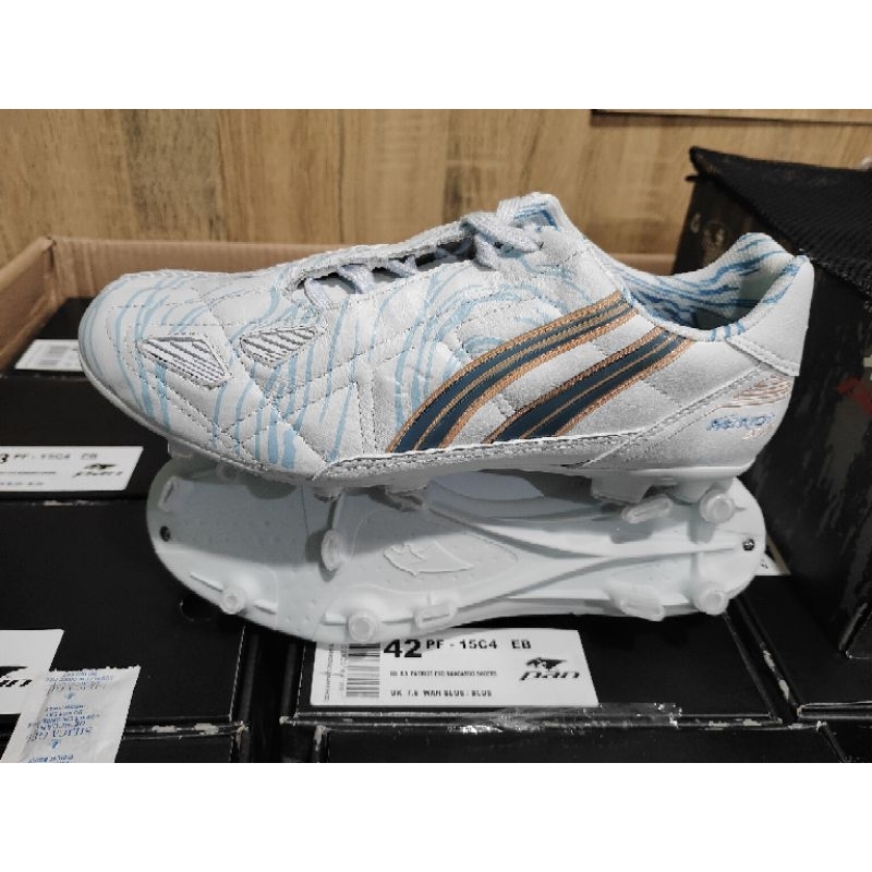 Pan PATRIOT EVO KANGAROO